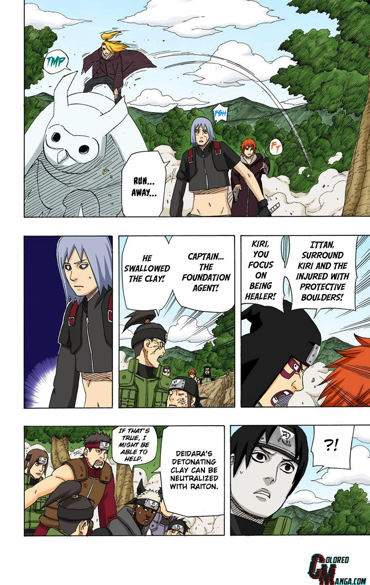 Chapter 518 — Page 6