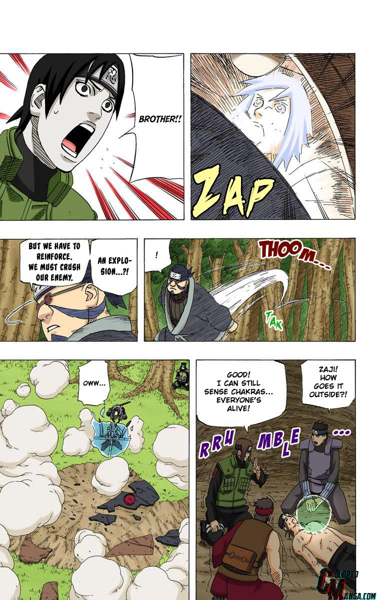 Chapter 518 — Page 9