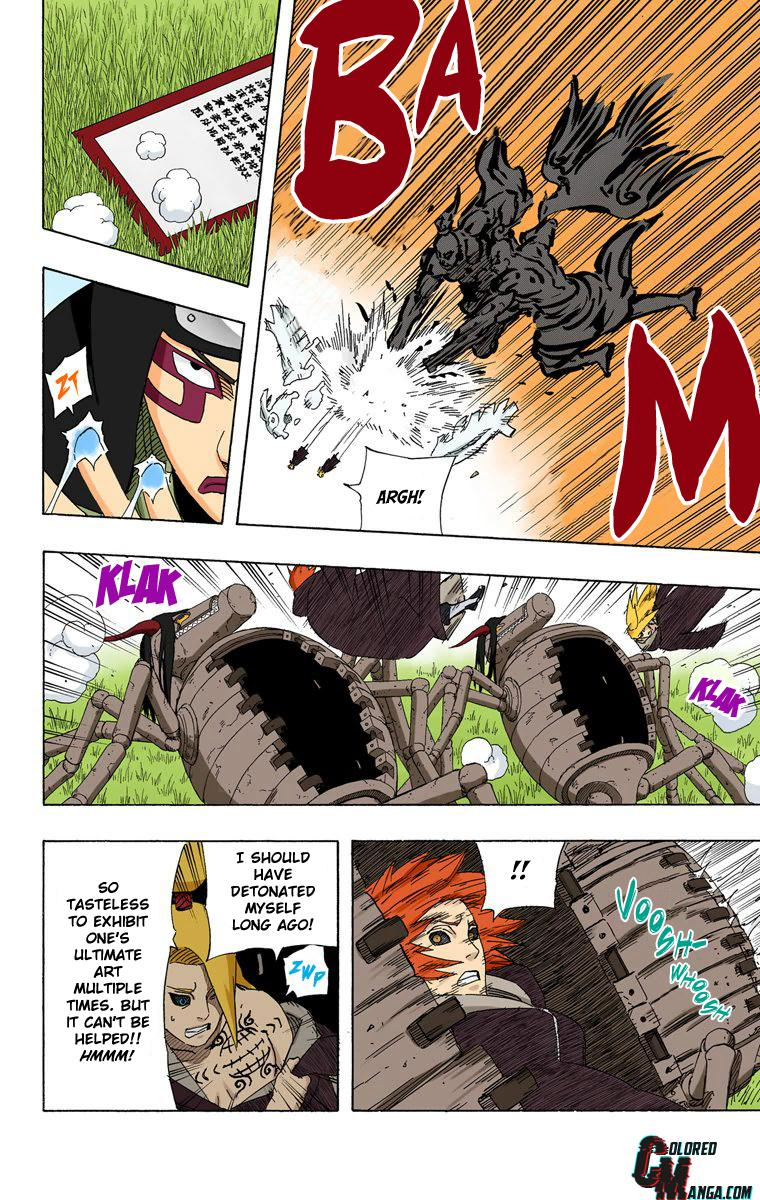 Chapter 518 — Page 14