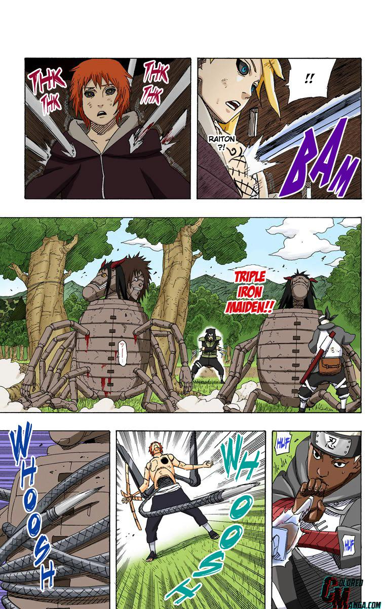 Chapter 518 — Page 15
