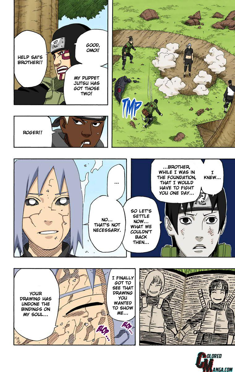 Chapter 518 — Page 16