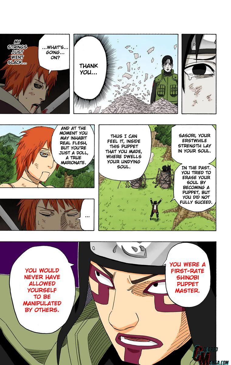 Chapter 518 — Page 17