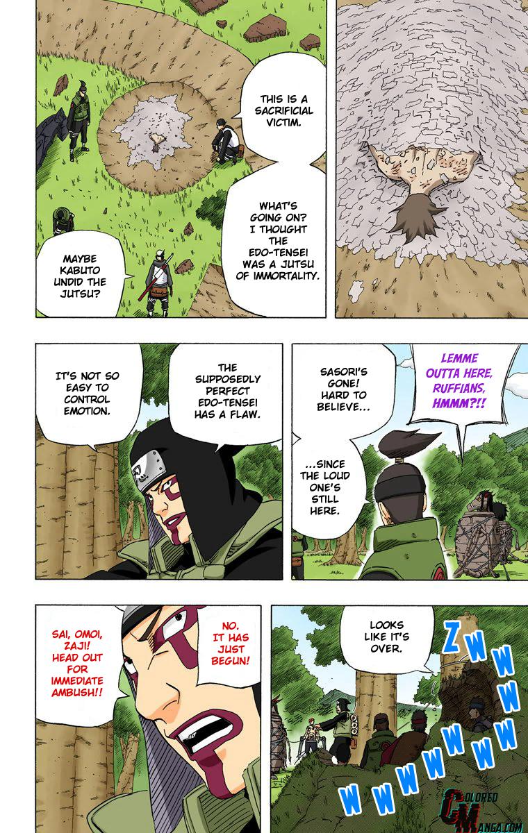 Chapter 519 — Page 4