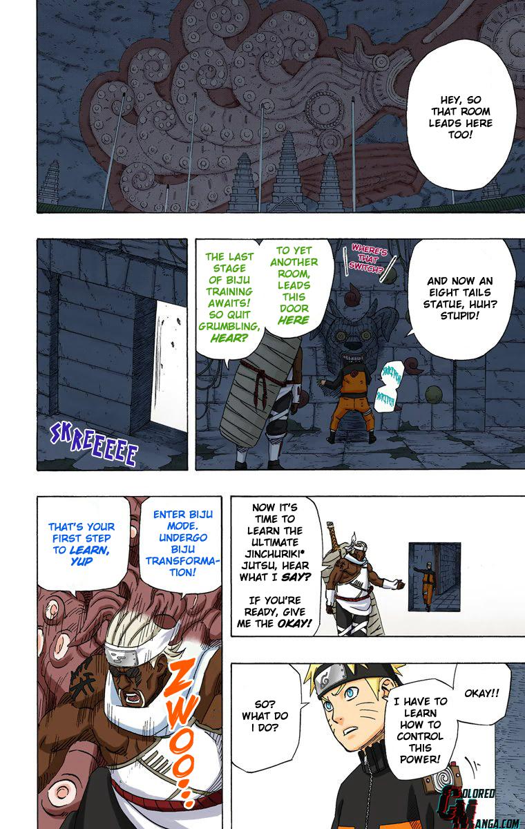 Chapter 519 — Page 6