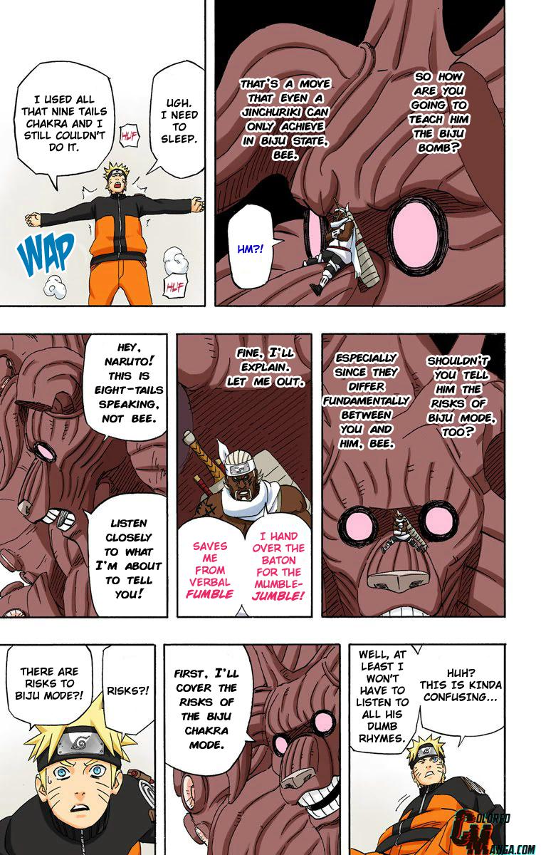 Chapter 519 — Page 9