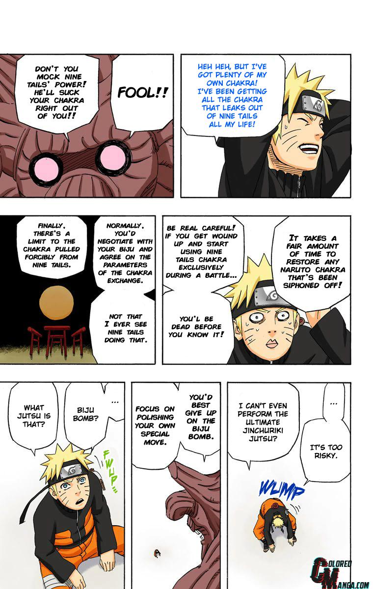 Chapter 519 — Page 11