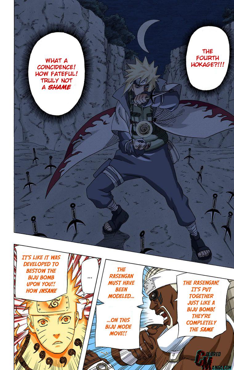 Chapter 519 — Page 16