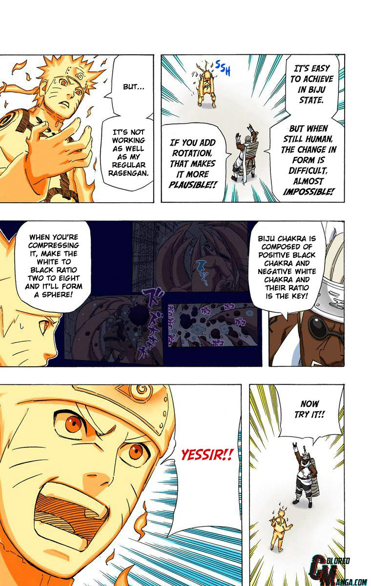 Chapter 519 — Page 17