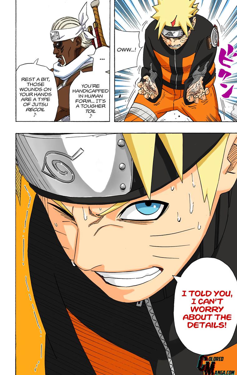 Chapter 520 — Page 4