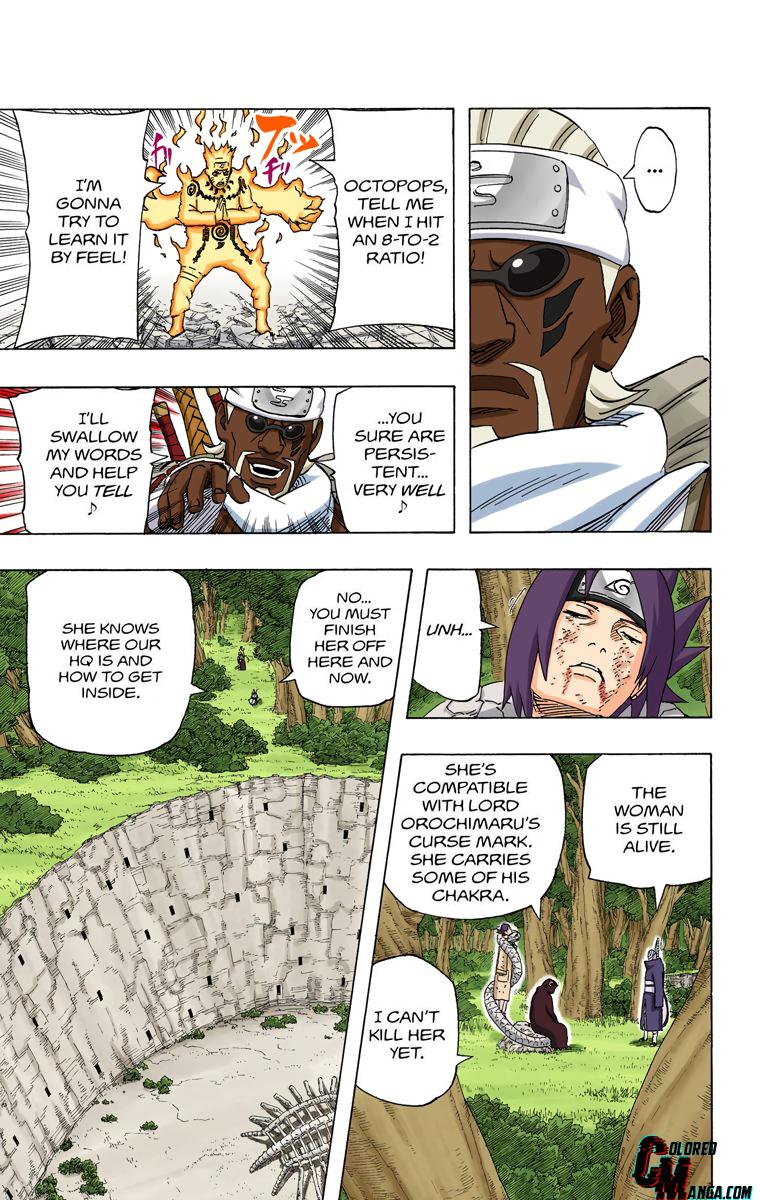 Chapter 520 — Page 5