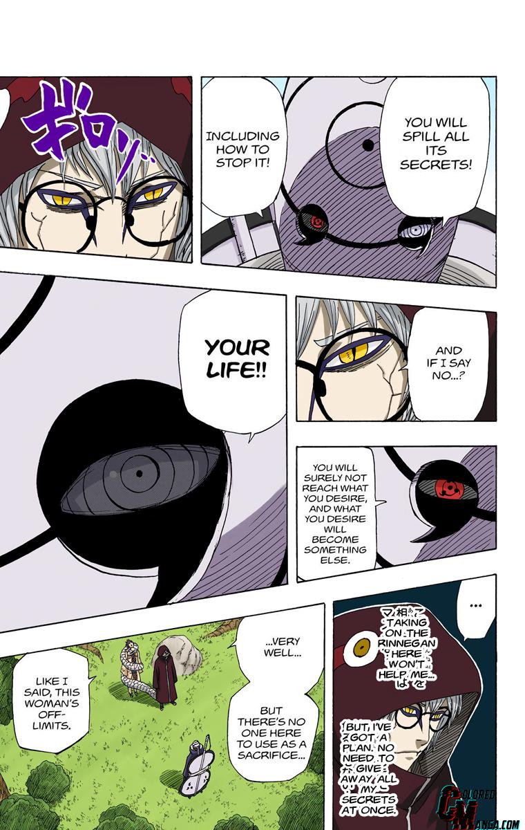 Chapter 520 — Page 7