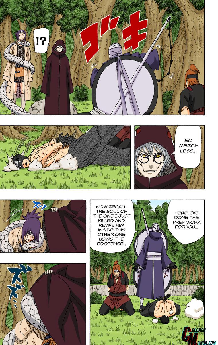 Chapter 520 — Page 9