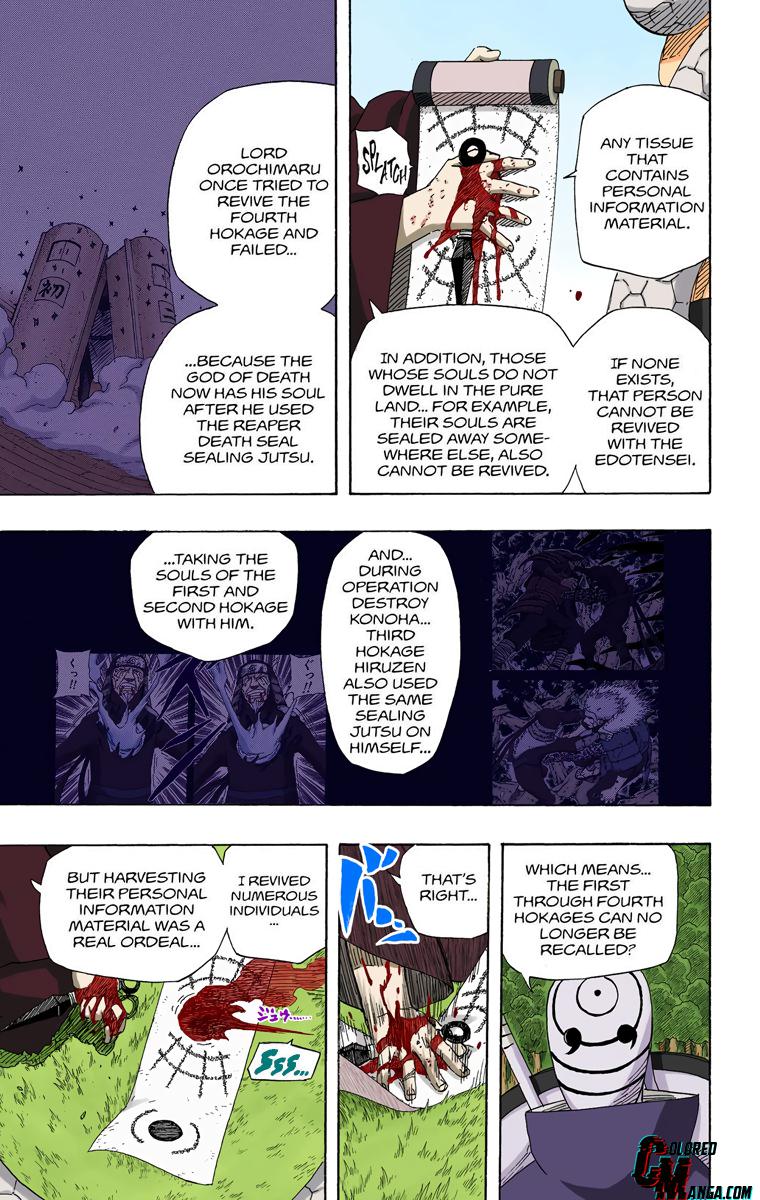 Chapter 520 — Page 11