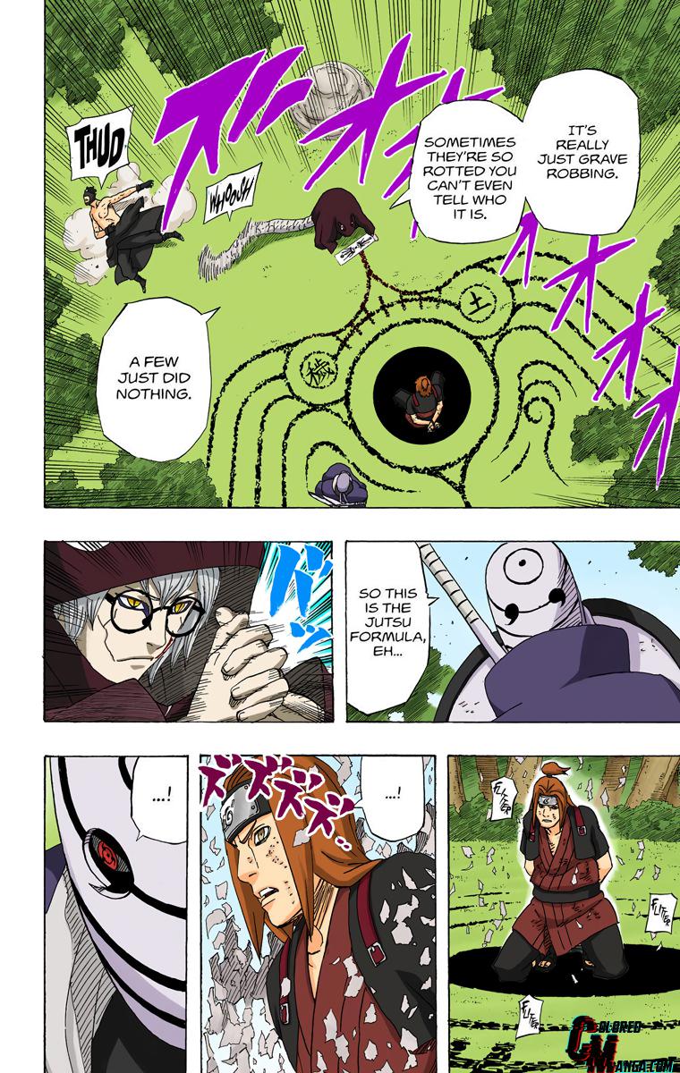 Chapter 520 — Page 12