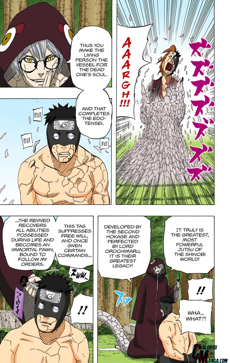 Chapter 520 — Page 13