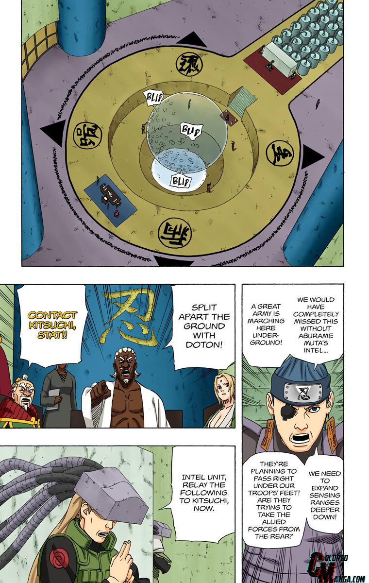 Chapter 520 — Page 15