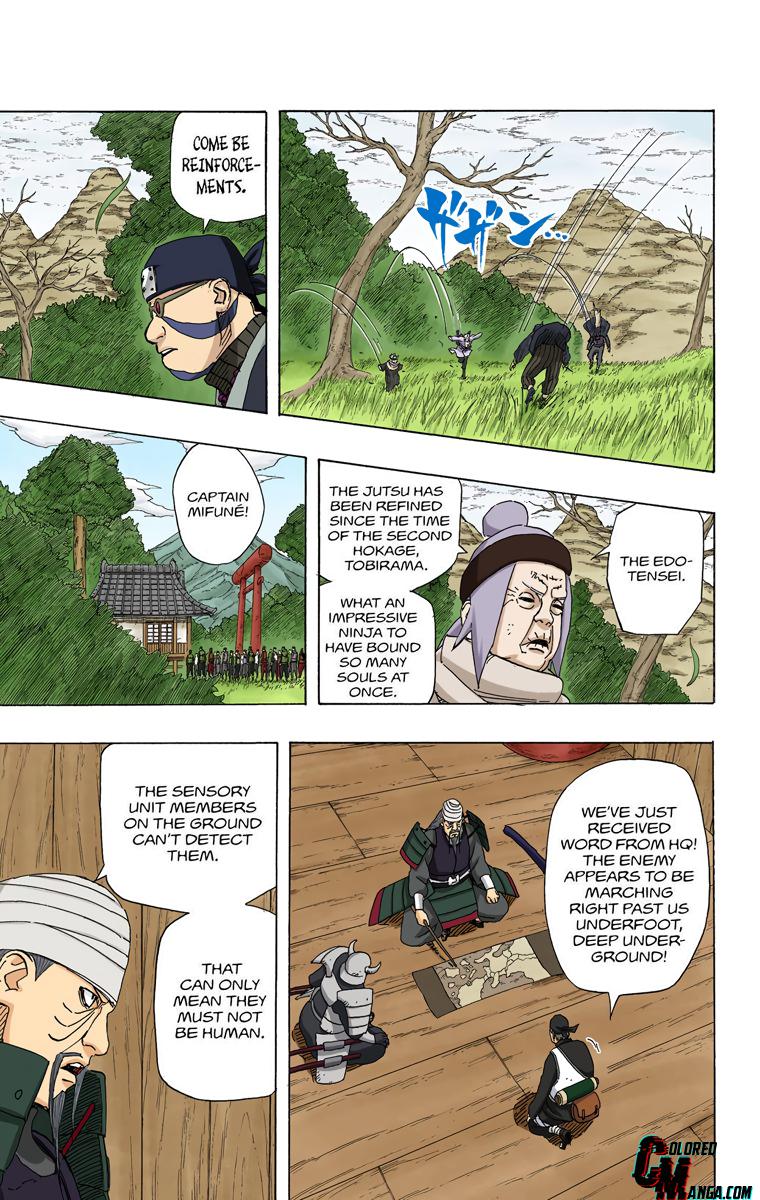 Chapter 521 — Page 5