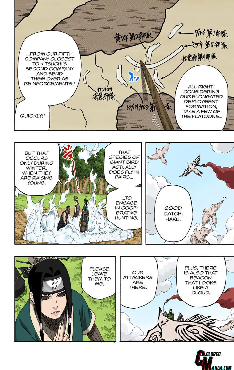 Chapter 521 — Page 6