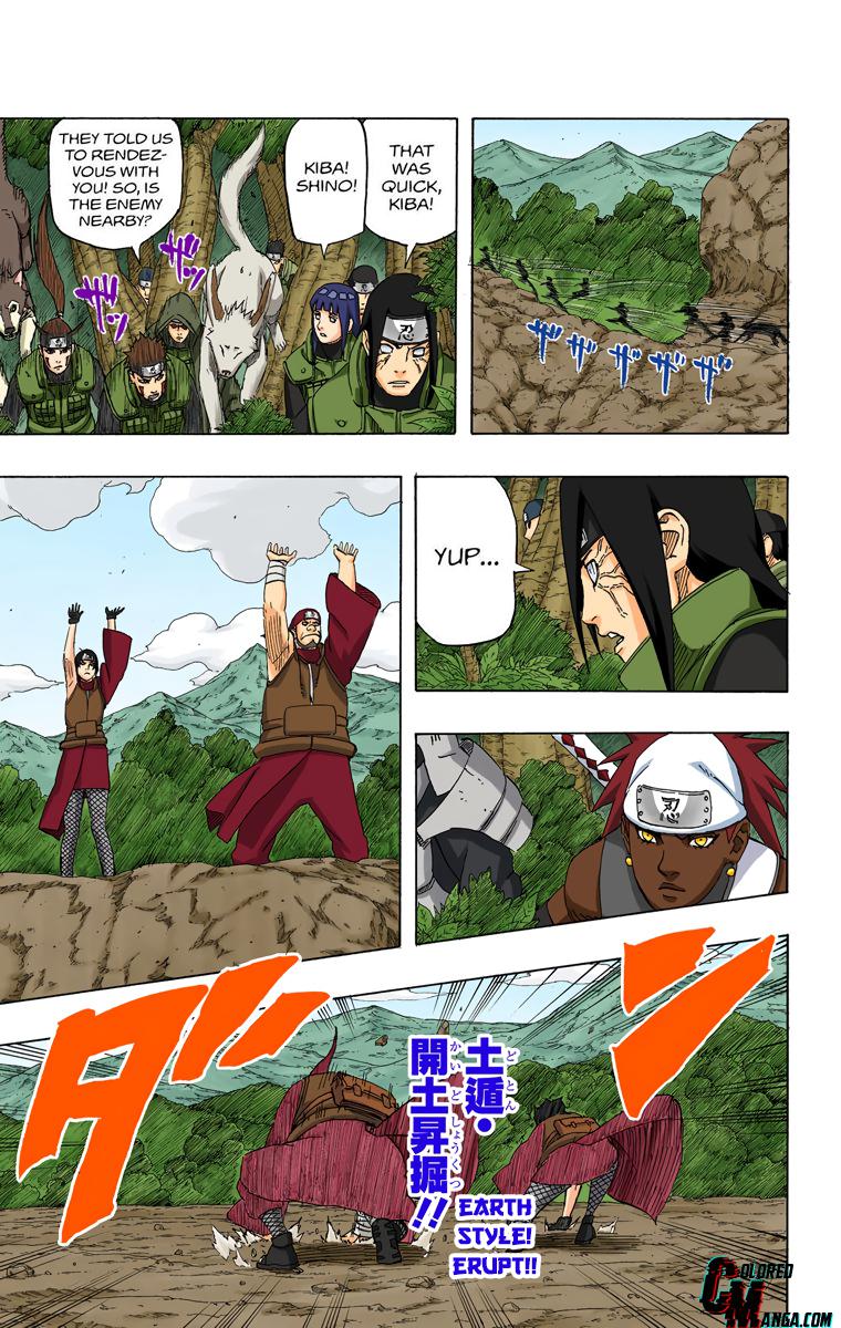 Chapter 521 — Page 7