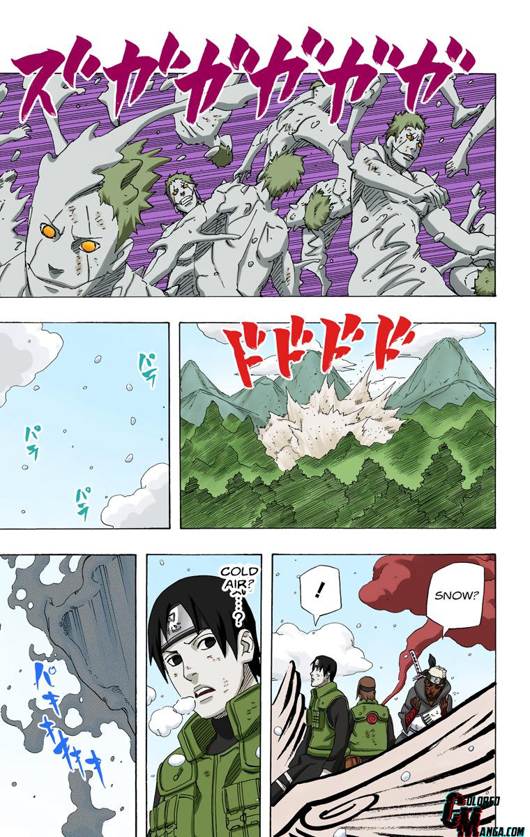 Chapter 521 — Page 10