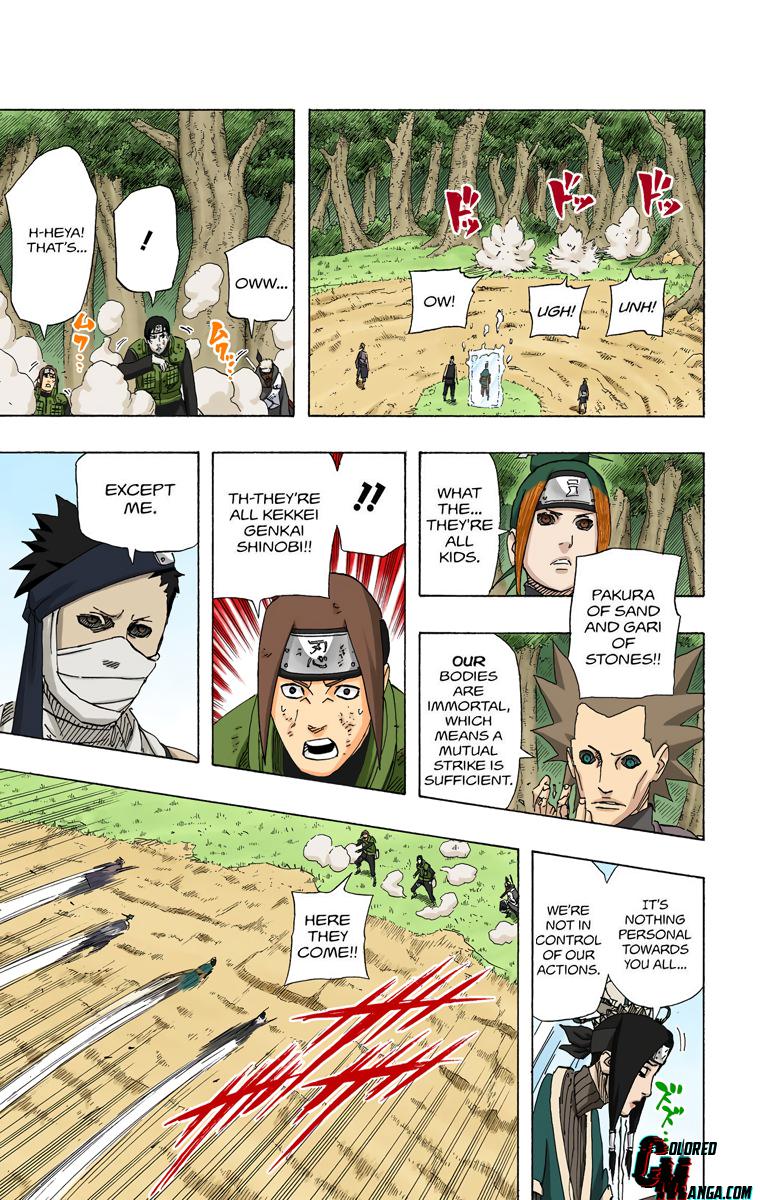 Chapter 521 — Page 12