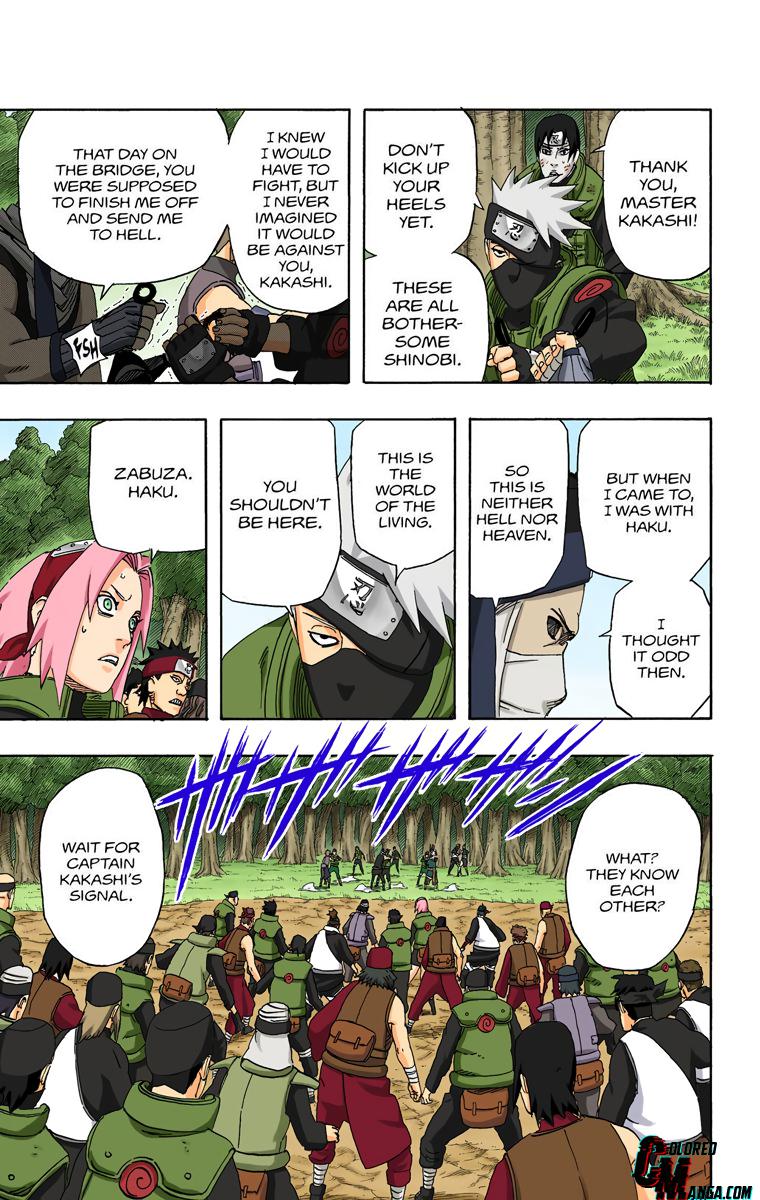 Chapter 521 — Page 14