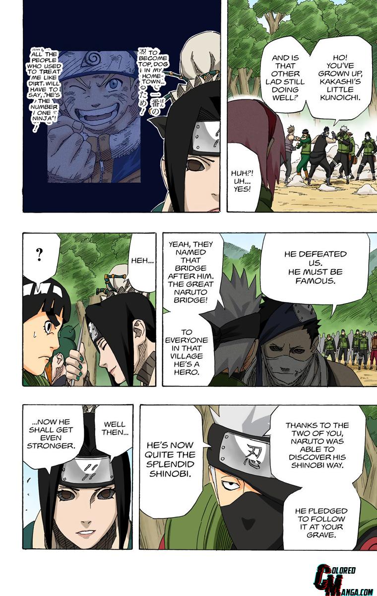 Chapter 521 — Page 15