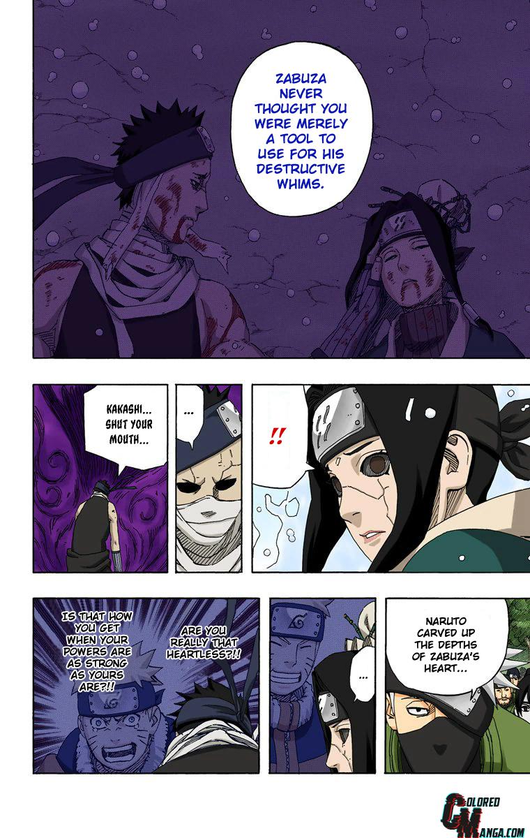 Chapter 522 — Page 4