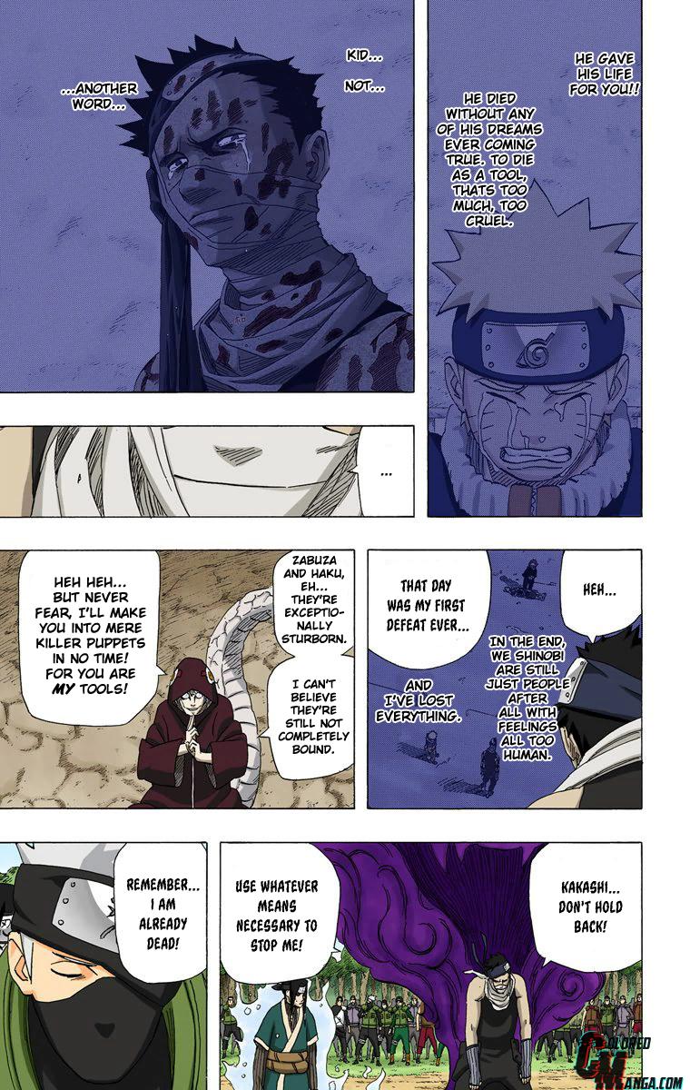 Chapter 522 — Page 5