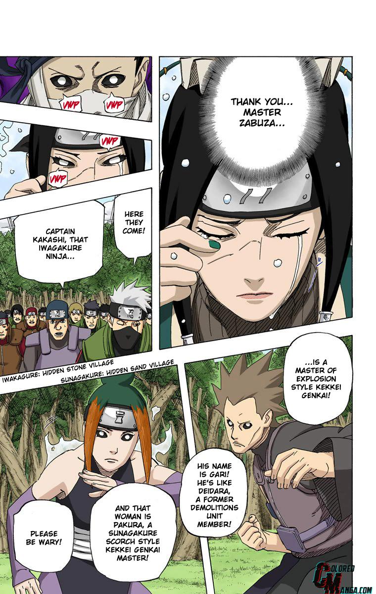 Chapter 522 — Page 7
