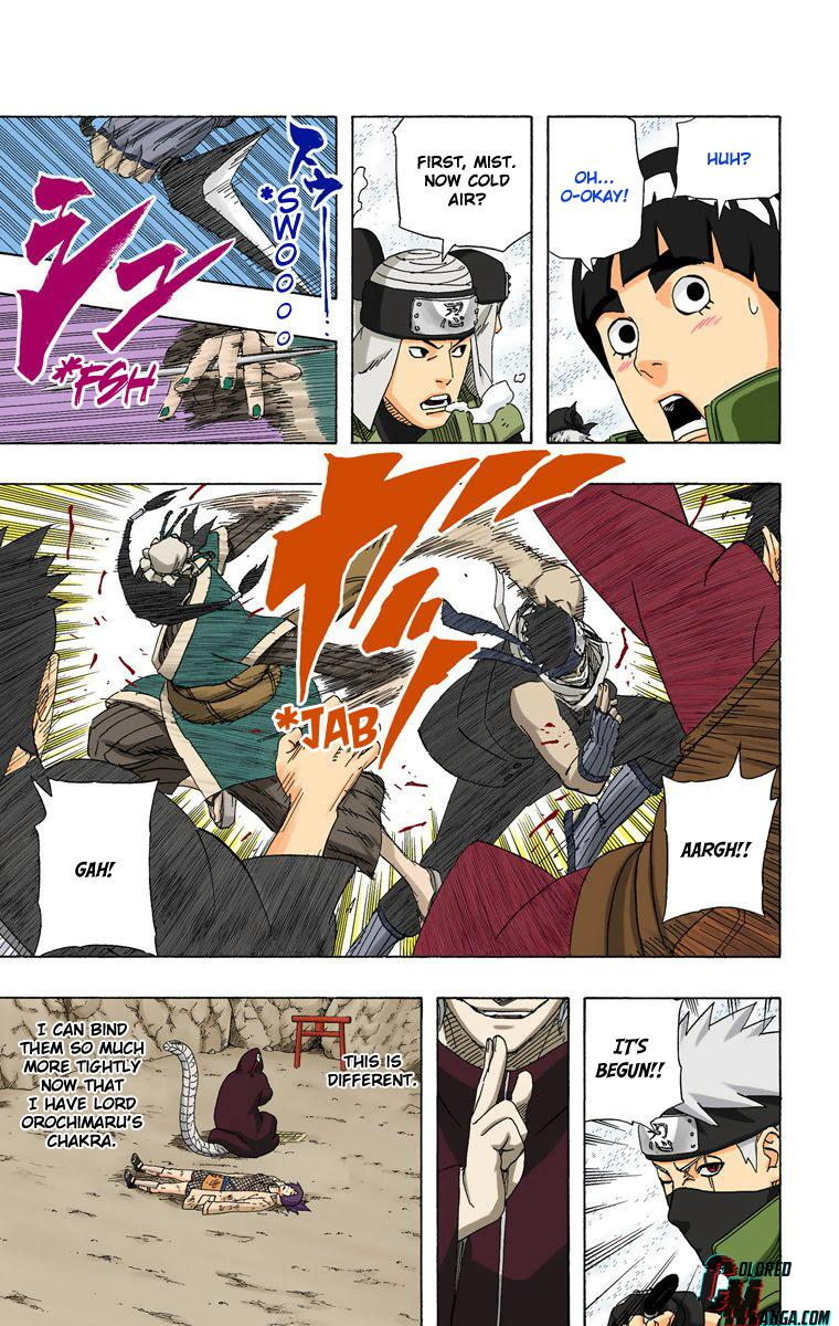 Chapter 522 — Page 9