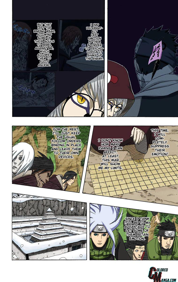 Chapter 522 — Page 10