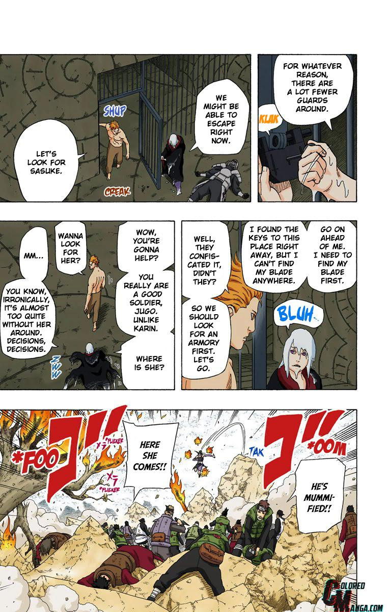 Chapter 522 — Page 11