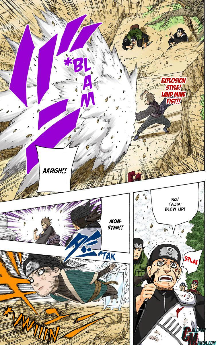 Chapter 522 — Page 13