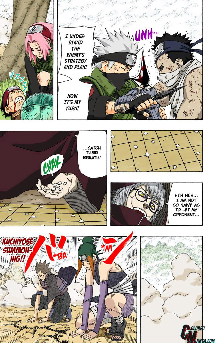 Chapter 522 — Page 15