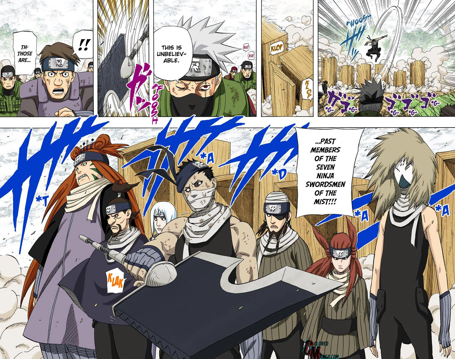 Chapter 522 — Page 16