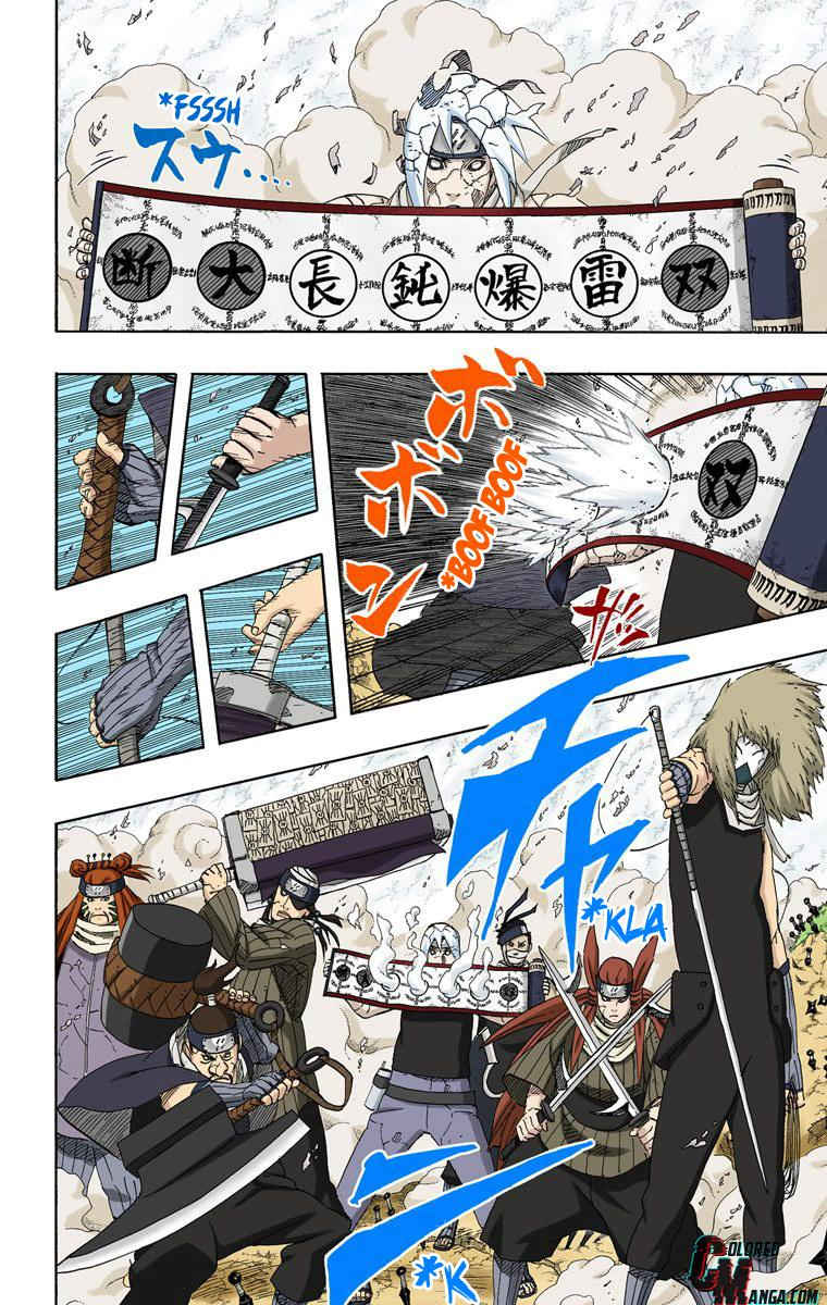 Chapter 523 — Page 6