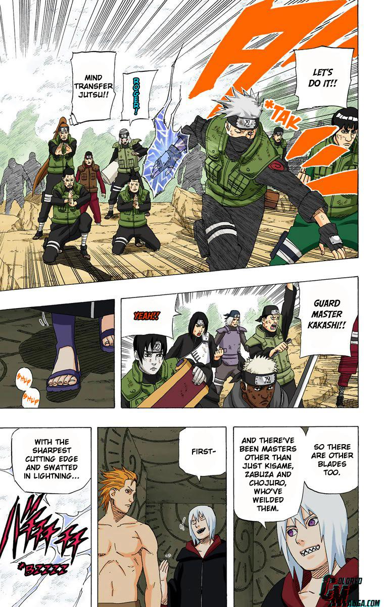 Chapter 523 — Page 9