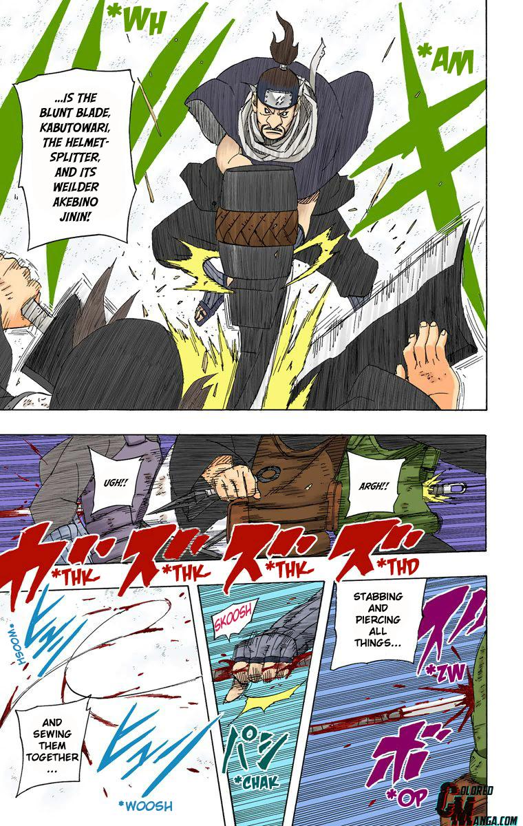 Chapter 523 — Page 11
