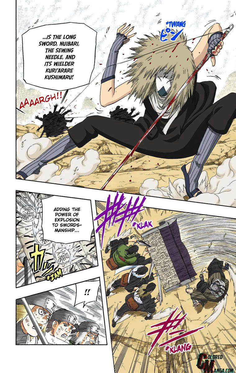 Chapter 523 — Page 12