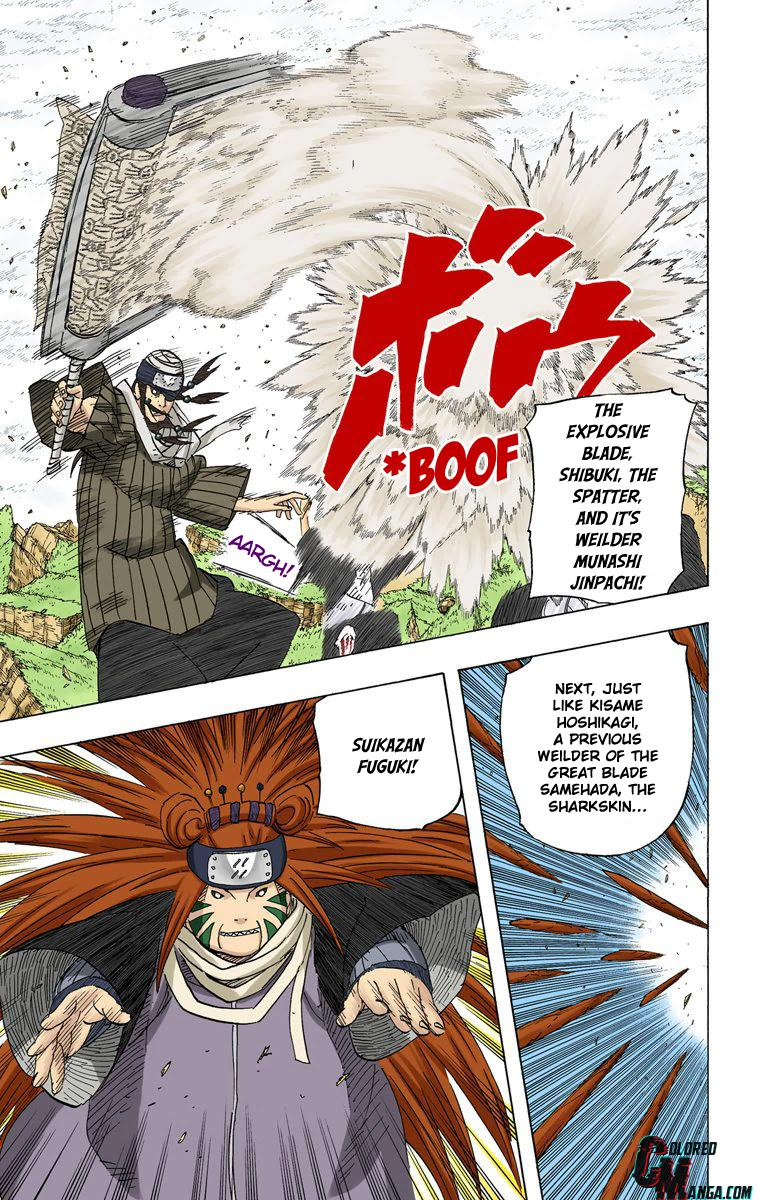 Chapter 523 — Page 13