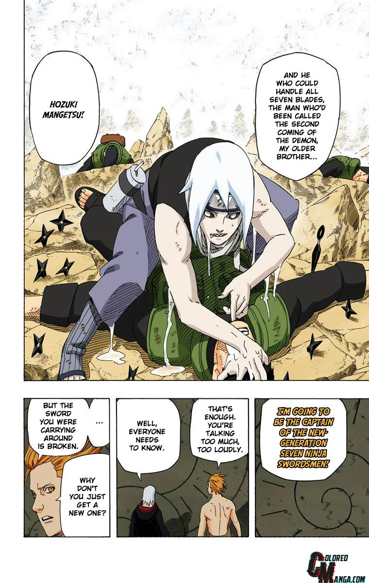 Chapter 523 — Page 14