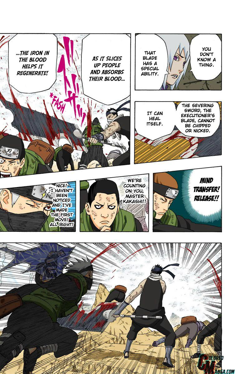 Chapter 523 — Page 15