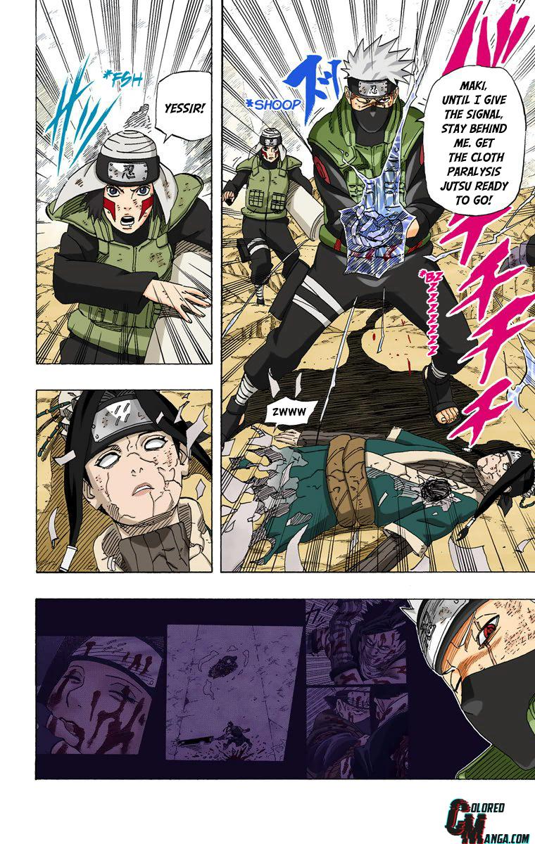 Chapter 524 — Page 6