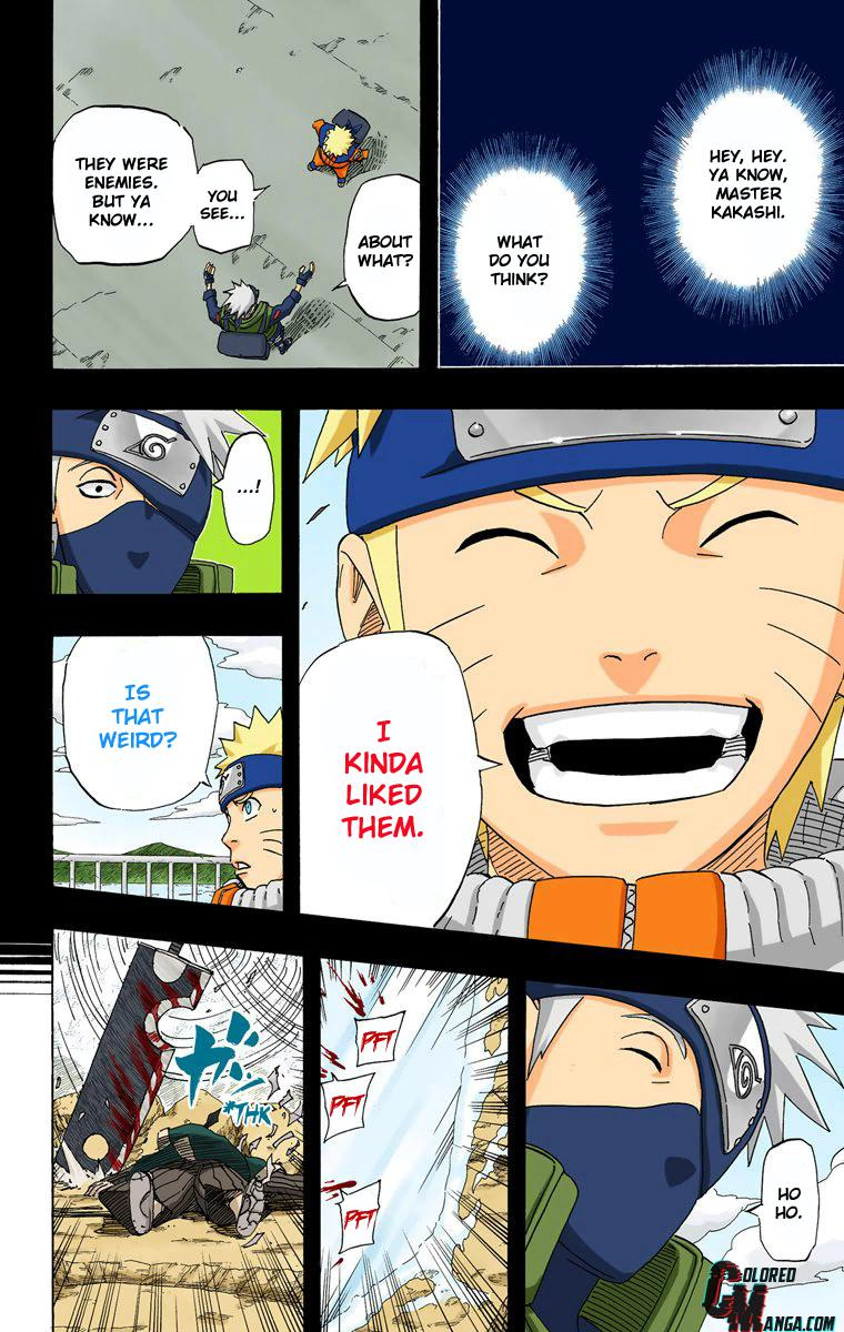 Chapter 524 — Page 8