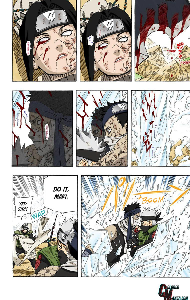 Chapter 524 — Page 12