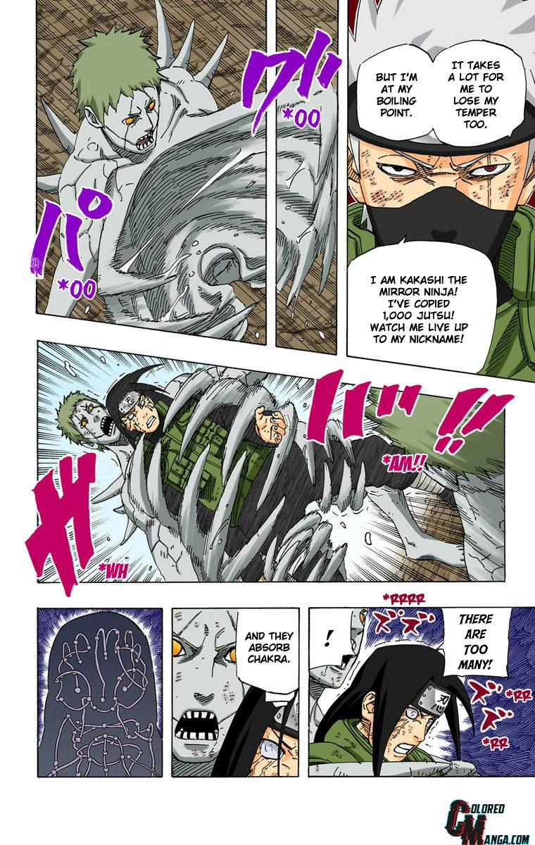 Chapter 524 — Page 14