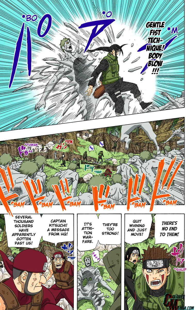 Chapter 524 — Page 15