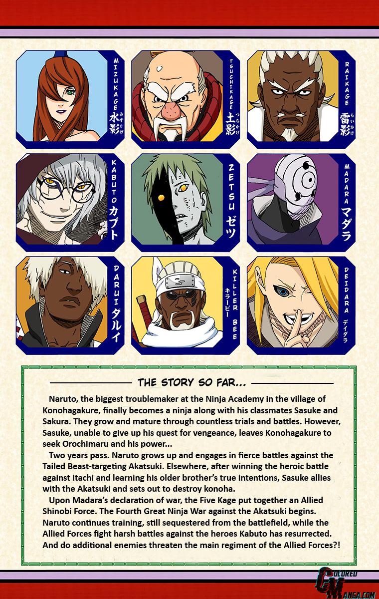 Chapter 525 — Page 5