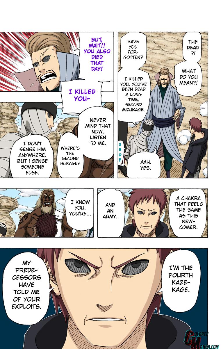 Chapter 525 — Page 9